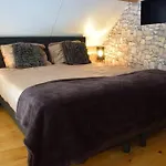 Romantische Loft Met Heerlijke Hottub