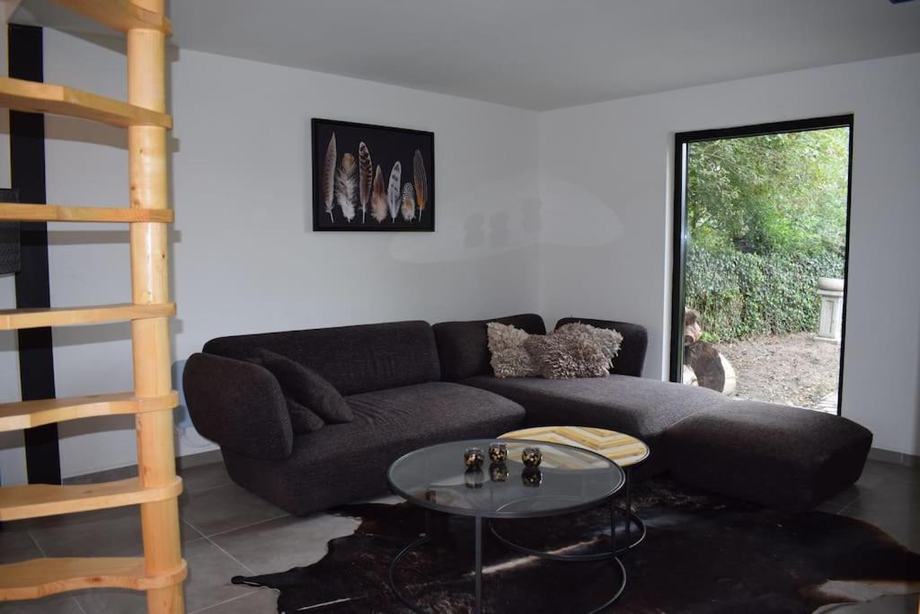 Romantische Loft Met Heerlijke Hottub