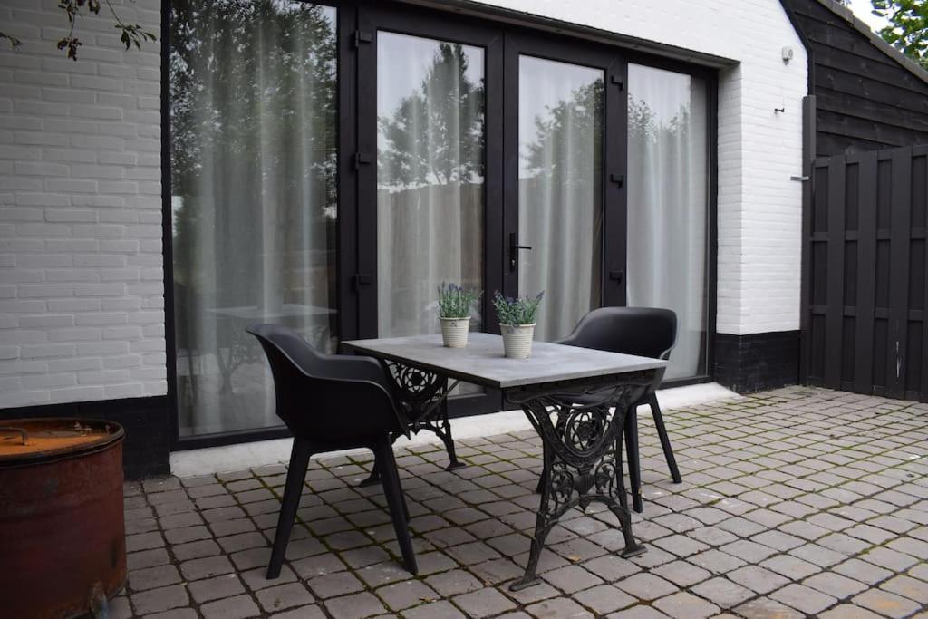 Romantische Loft Met Heerlijke Hottub
