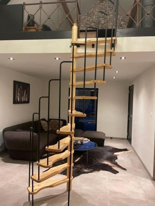 Appartement Romantische Loft Met Heerlijke Hottub Eindhoven
