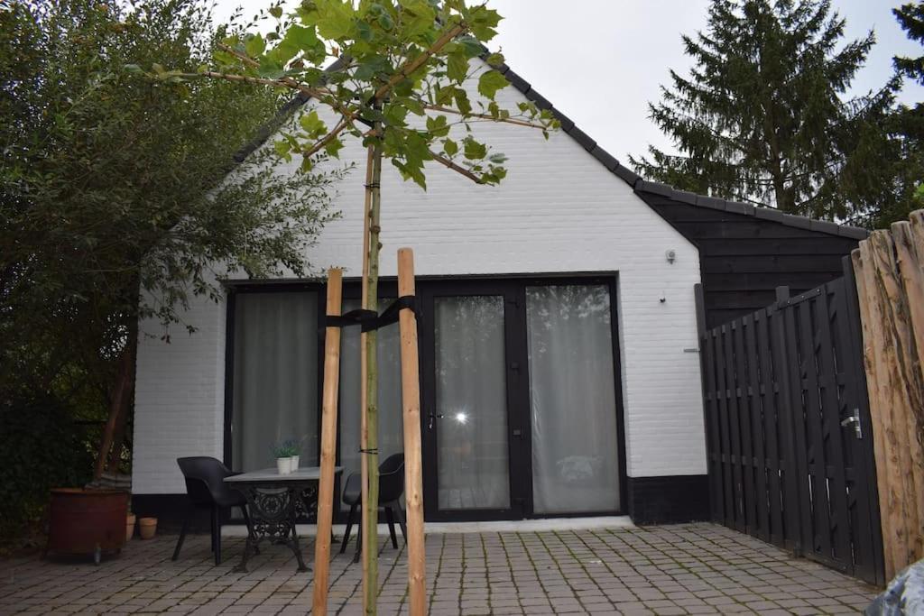 Appartement Romantische Loft Met Heerlijke Hottub *