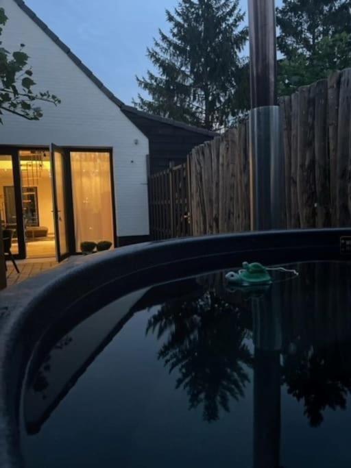 Romantische Loft Met Heerlijke Hottub Eindhoven