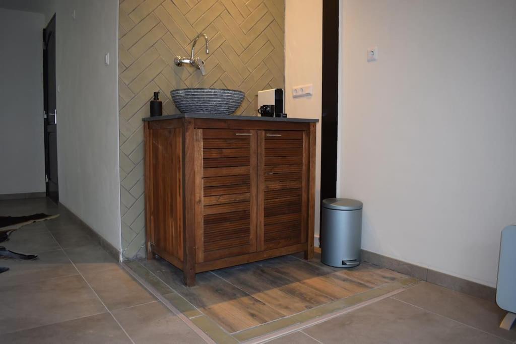 Romantische Loft Met Heerlijke Hottub Eindhoven