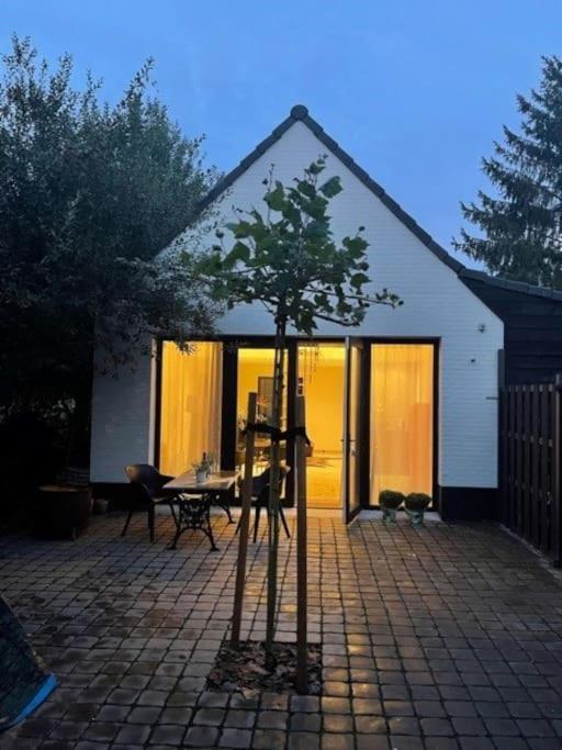 Romantische Loft Met Heerlijke Hottub Eindhoven