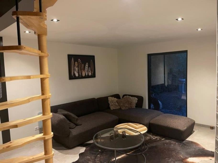 Apartment Romantische Loft Met Heerlijke Hottub Eindhoven